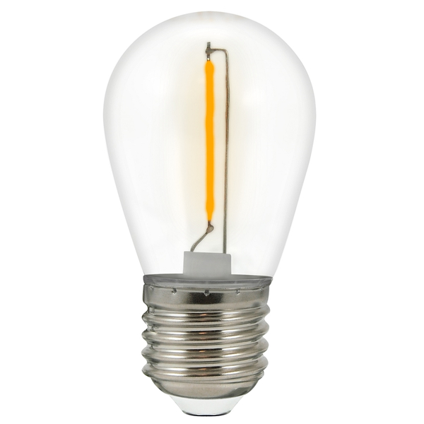 Żarówki LED do girlandy zew.dwupak Neon 322234 Polux 36V 4000K białe