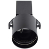 Spot LAMPA sufitowa TENRI 2242 Shilo reflektorowa OPRAWA regulowana TUBA czarna