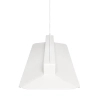 Zwisowa podłużna lampa Yottsu YOB611P02 LED 19,2W 3000K biały