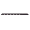 Liniowa sufitowa lampa magnetyczna M0053Z LED 11,6W 2700-5500K czarna