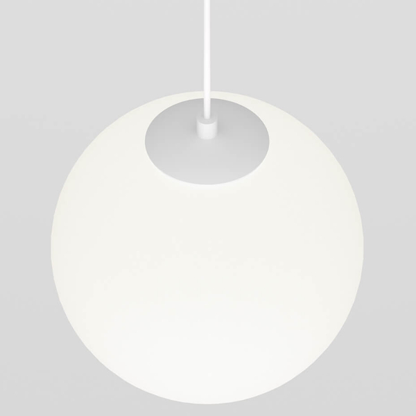 Lampa wisząca Luna TR039-4-5W3K-WW-DS-W-1 5W 3000-6000K magnetyczna biały