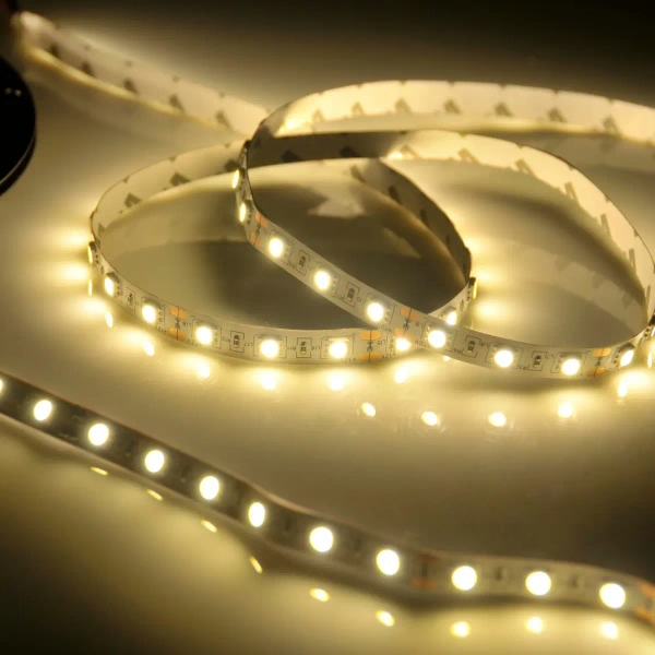 Taśma LED 28W 306524 Polux 2300lm pasek 5m 3000K biała ciepła