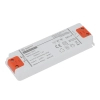 Zasilacz do szyn 1-obwodowych 150W 24V 11874 biały