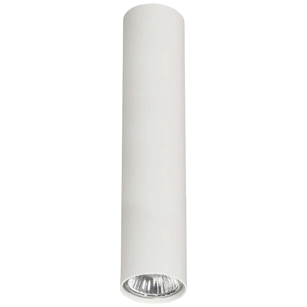 LAMPA sufitowa EYE M 5463 Nowodvorski metalowa OPRAWA downlight tuba biała