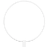 Naścienna lampa do sypialni DRASIRA LE45460 LED 21W 2700-4000K biała