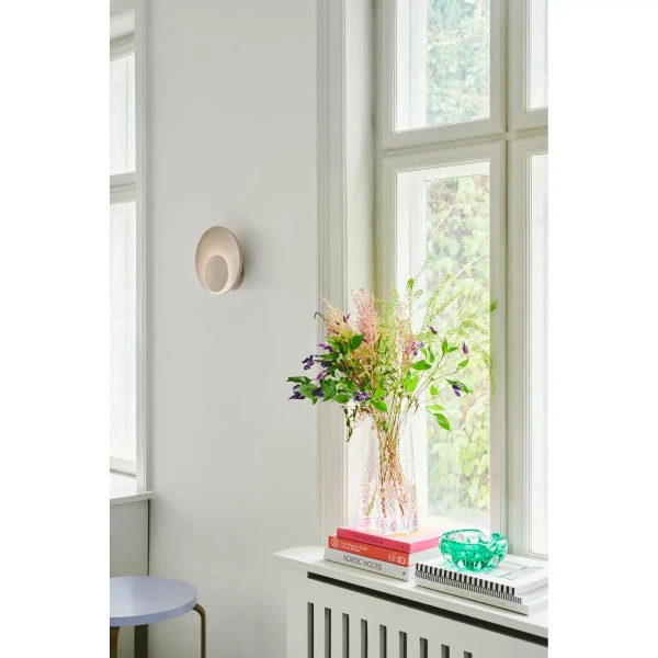 Ledowa lampa ścienna MARSI 2312351009 LED 7W 3000K beżowa