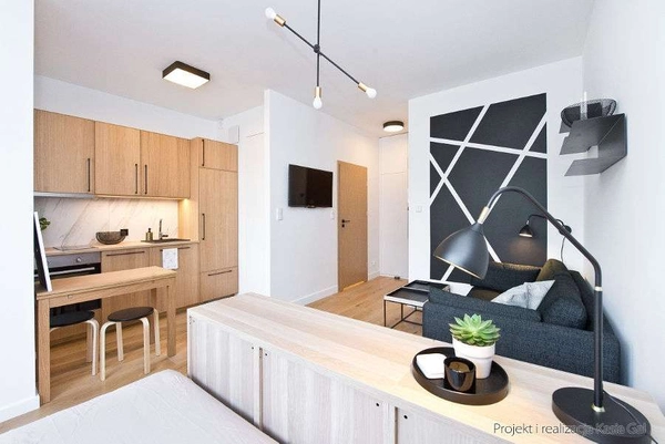 Kinkiet LAMPA ścienna VALENCIA 106081 Markslojd metalowa OPRAWA regulowana czarna