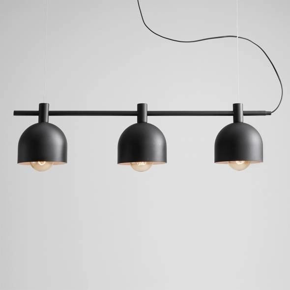 Kuchenna lampa wisząca BERYL 976E_1 Aldex loftowy zwis nad stół