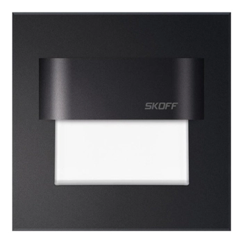 Oprawa do puszki Tango MA-TAN-D-N-1-ML-ML-01 LED 1,8W 4000K czarny