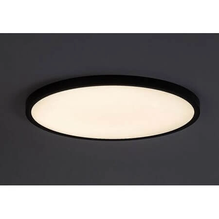 Salonowa lampa sufitowa PAULOS 71074 LED 48W 4000K czarna