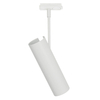 Sufitowa lampa do 1-fazowego systemu szynowego Mib 71669901 biała
