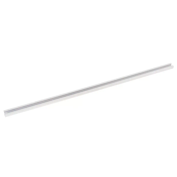 Zestaw startowy szynowy Track 09950/00/31 Lucide metalowy biały