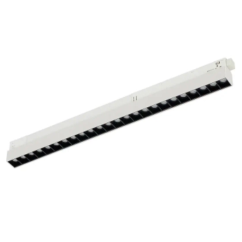 Lampa magnetyczna 11631 LED 15W 4000K biała