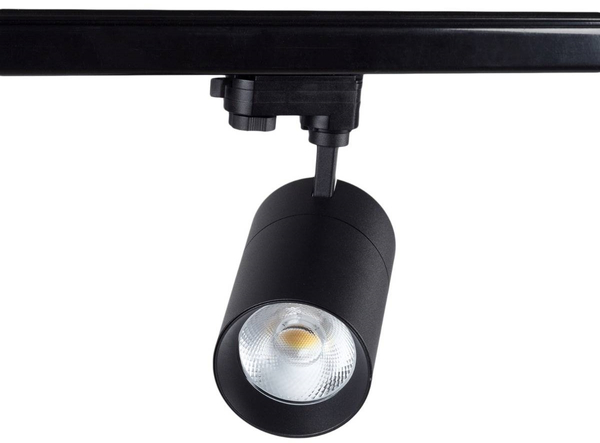 Reflektor LED z przełącznikiem Blaupunkt RS3-30CCT 30W czarny