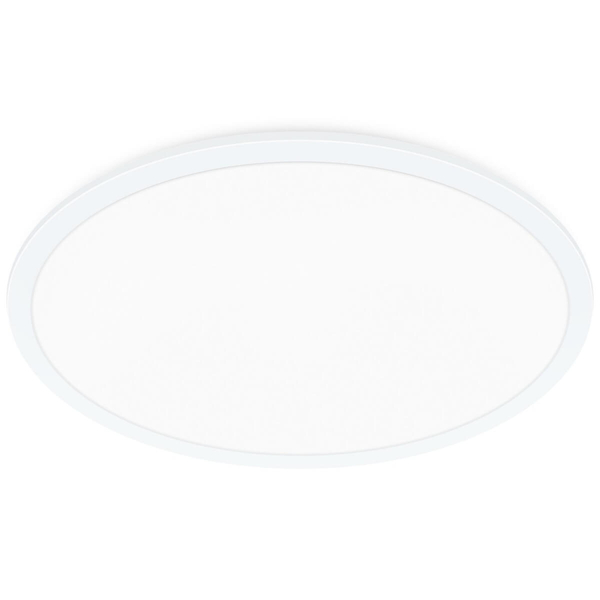 Lampa sufitowa OJA 50066101 LED 28W 2700K okragła biały