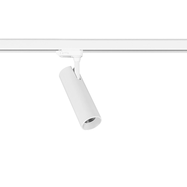 Lampa sufitowa z regulacją 3-faz SUMBA ML1110 LED 20W 3000-4000K biała