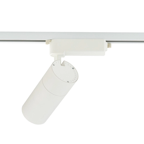 Spot do szynoprzewodu 1-fazowego Profile Tinos 10380 Nowodvorski LED 30W 4000K biały