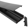 Szynoprzewód do lamp magnetycznych 980 Domeno LED metalowy czarny