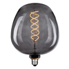 Dekoracyjna żarówka loftowa DecoVintage 317841 Polux S19 LED E27 bańka 4W 50lm 230V biała ciepła