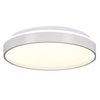 Nasufitowy plafon Texas 13-11282 Candellux LED 18W 4000K do jadalni biały