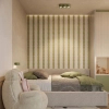 Potrójna sufitowa lampa MODO oliwkowa SL.2464 3xGx53 tubki