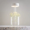 Lampa nocna AI Colaboration MOD229TL-L3W3K1 LED 3W 2200-4000K biała