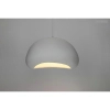 Kuchenna lampa wisząca Nest MSE1501100327 Moosee nad wyspę biała