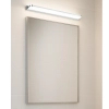 Łazienkowy kinkiet Mirror KLSMIR LED 12W 6500K nad lustro IP65 srebrny