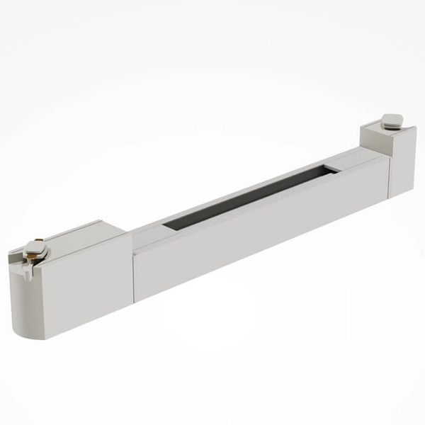 Szynowa lampa sufitowa Points TR010-1-10W3K-M-W-DE 10W 3000K ścieżka świetlna 1-faz biały