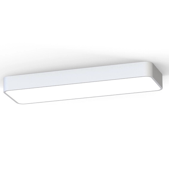 Lampa sufitowa Soft Ceiling 7538 Nowodvorski LED 11W podłużna biała