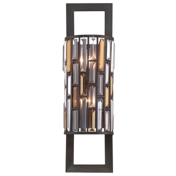 czarny || brązowy | wenge