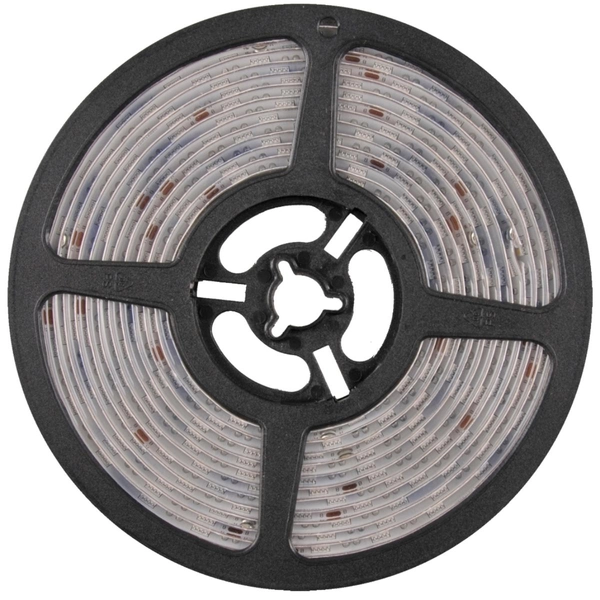 Taśma LED 319302 Polux 34W RGBW+4000K IP65 zasilacz ze sterownikiem pilot RF