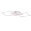 Geometryczna lampa sufitowa ASTRIL DL131-64493 LED 31W 4000K biały