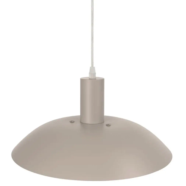 Jadalniana lampa wisząca Ferro ML2361 nad stół kaszmir