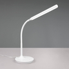 Biurkowa lampka Toro R57641101 LED 5W 3000-5000K biała