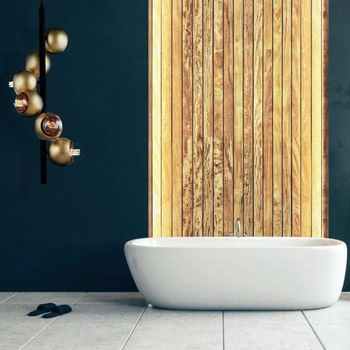 Designerska LAMPA wisząca MALMO PEN-5104-6-BKGD Italux metalowa OPRAWA kule BALLS czarny molekuły złote