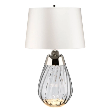 biały || przydymiony