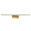 Kinkiet na lustro Luce Parette Old Gold OR86119 LED 11W CCT IP44 złoty
