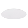 Lampa sufitowa Mega 12-75055 LED 18W 4000K do przedpokoju biała