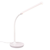 Biurkowa lampka Toro R57641101 LED 5W 3000-5000K biała
