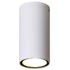 Lampa przysufitowa na przedpokój Fano OPN-2002-4K Italux LED 3W 4000K IP54 biały