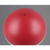 Stojąca lampka grzybek Fungo R57716110 IP54 LED 2W 3000-5000K czerwony