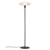 Lampa podłogowa Verona 2010884001 Nordlux szklana biała czarna