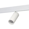 Regulowana lampa sufitowa 2-faz ALFA biała AZ6513 LED 21W 2900-6600K tuba