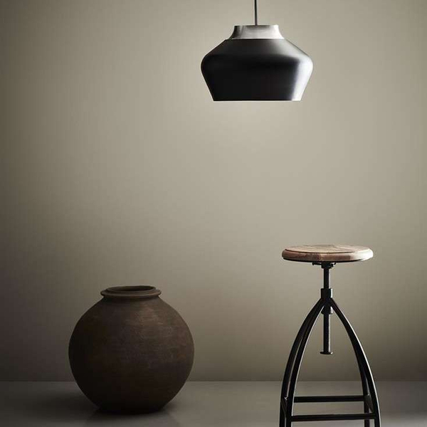 Wisząca lampa nad stół KOM 107378 Markslojd metalowa czarna