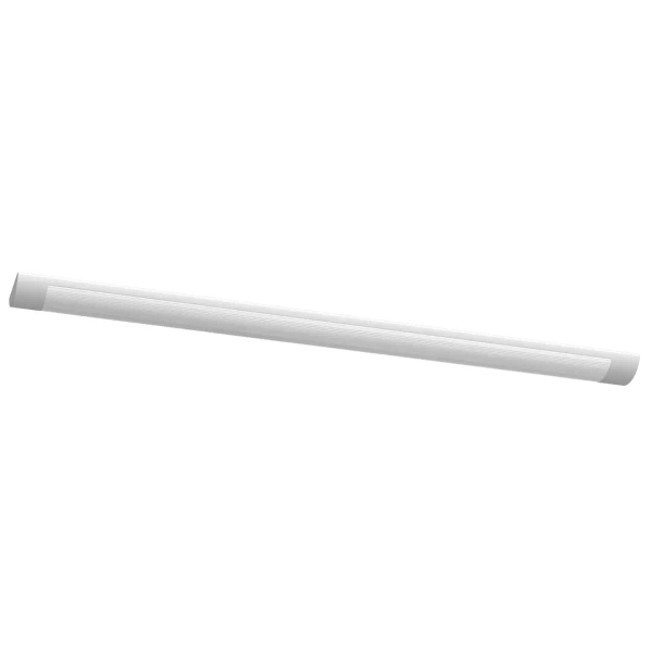 Sufitowa lampa podłużna EK9839 LED 27W 4000K natynkowa biała