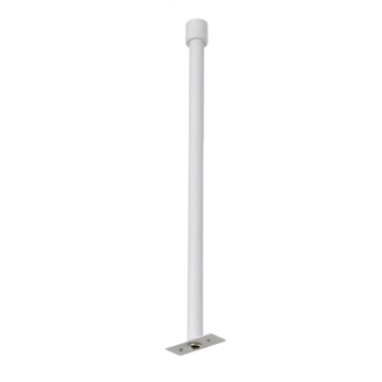 Zestaw do podwieszania magnetycznych szyn TRACK AZ6935 IP65 biały