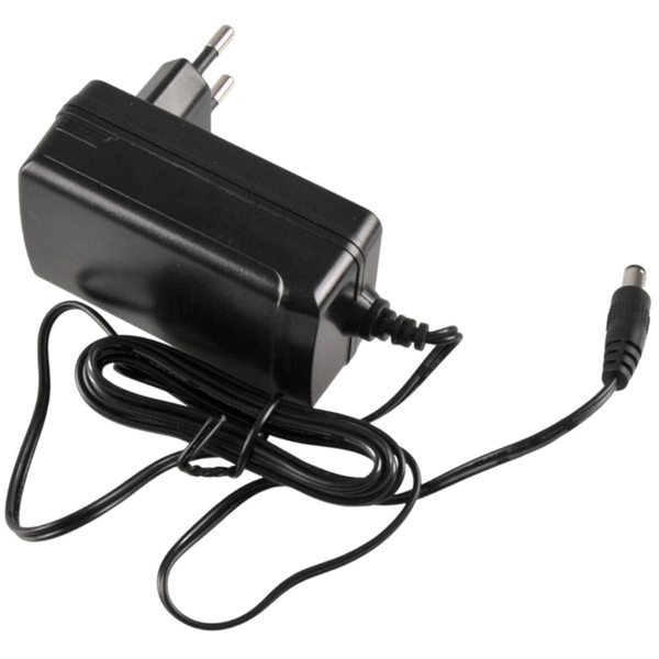 Zestaw taśma LED 319272 22W 3m zasilacz sterownik pilot biała