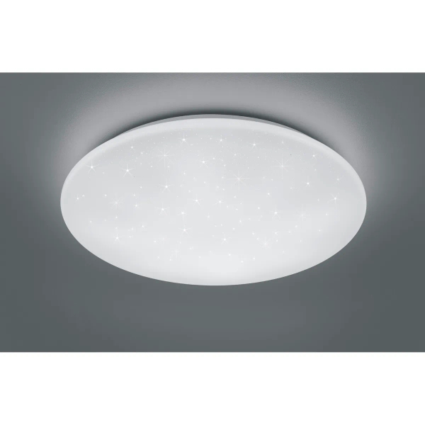 Sufitowa lampa KATO biała R67609100 1xLED 27W 3000-5500K ściemnialna