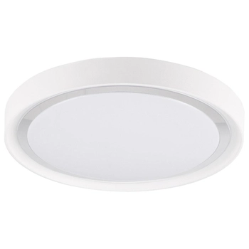 Lampa sufitowa plafon Perse 319128 LED 15W 4000K okrągły biały
